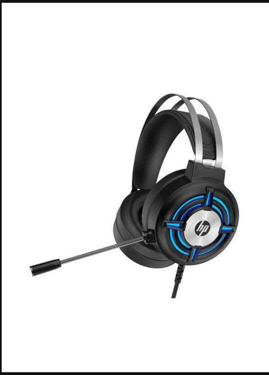 HP Wired Headphones