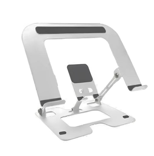 Foldable tablet & mobile stand