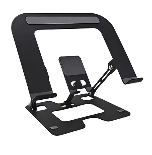 Foldable tablet & mobile stand