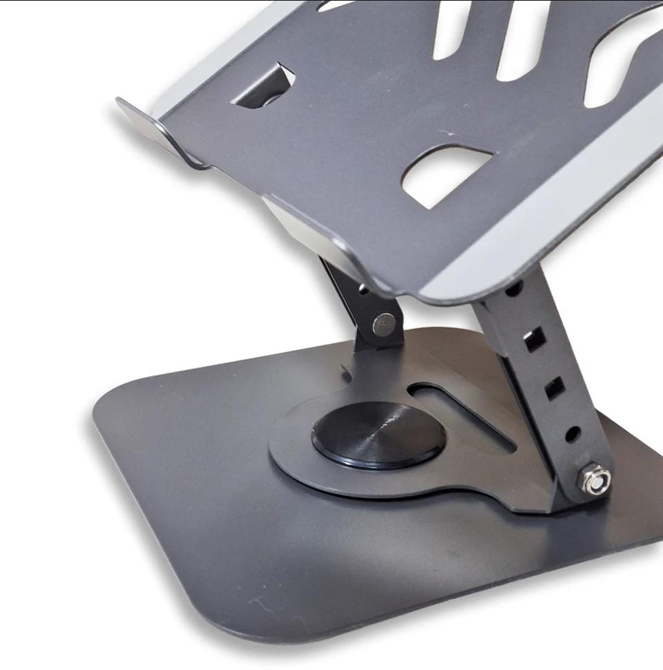 Foldable tablet & mobile stand