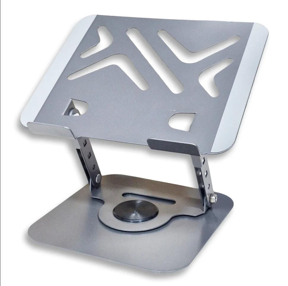 Foldable tablet & mobile stand