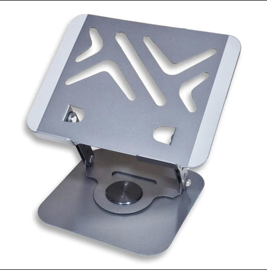 Foldable tablet & mobile stand