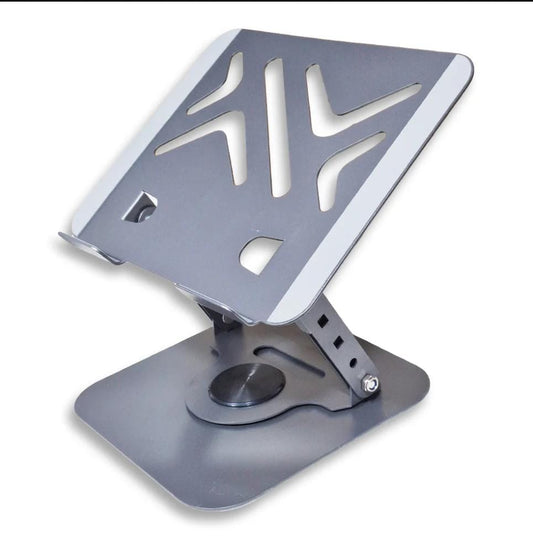 Foldable tablet & mobile stand