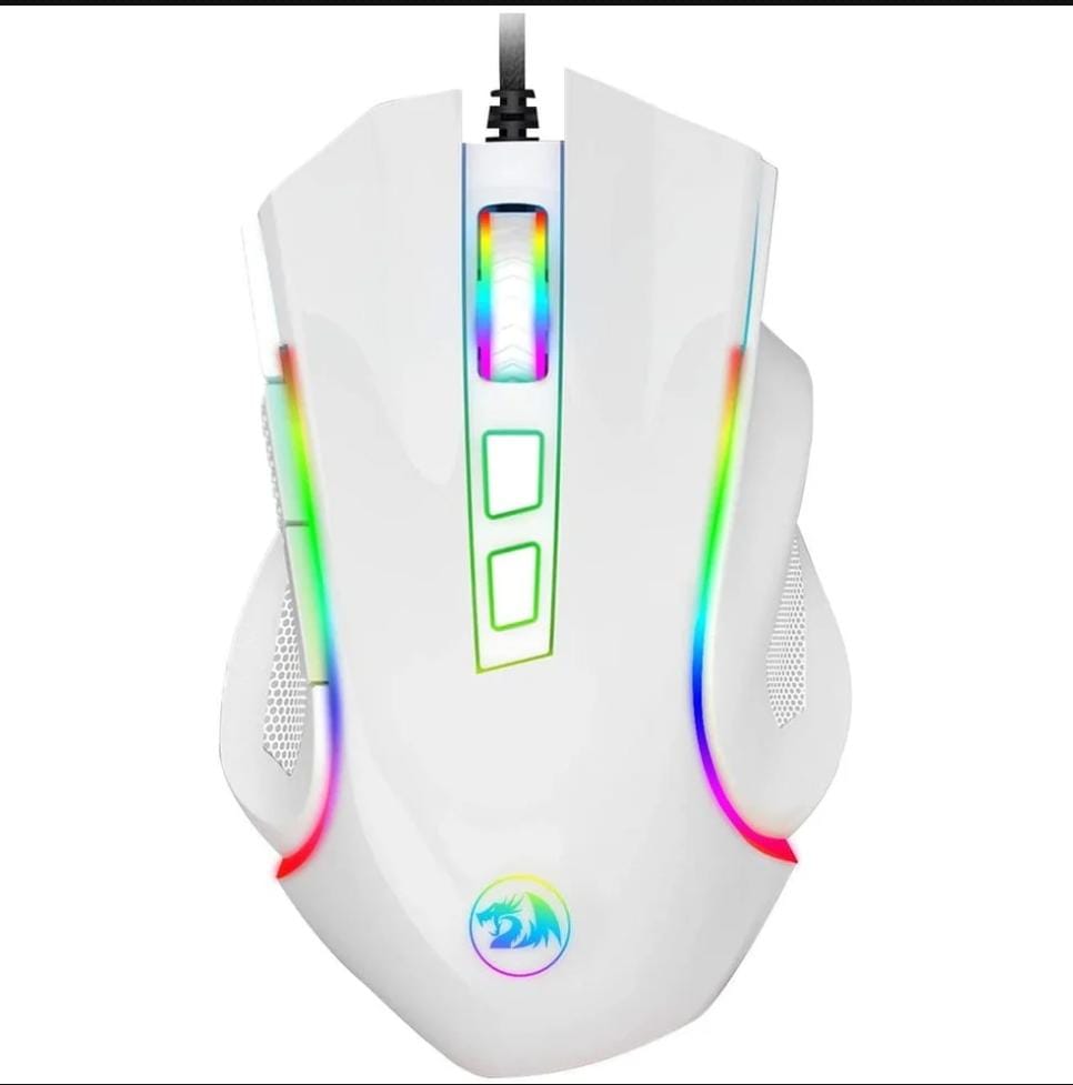 Redragon Gaming Mouse