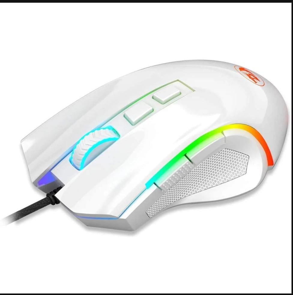 Redragon Gaming Mouse