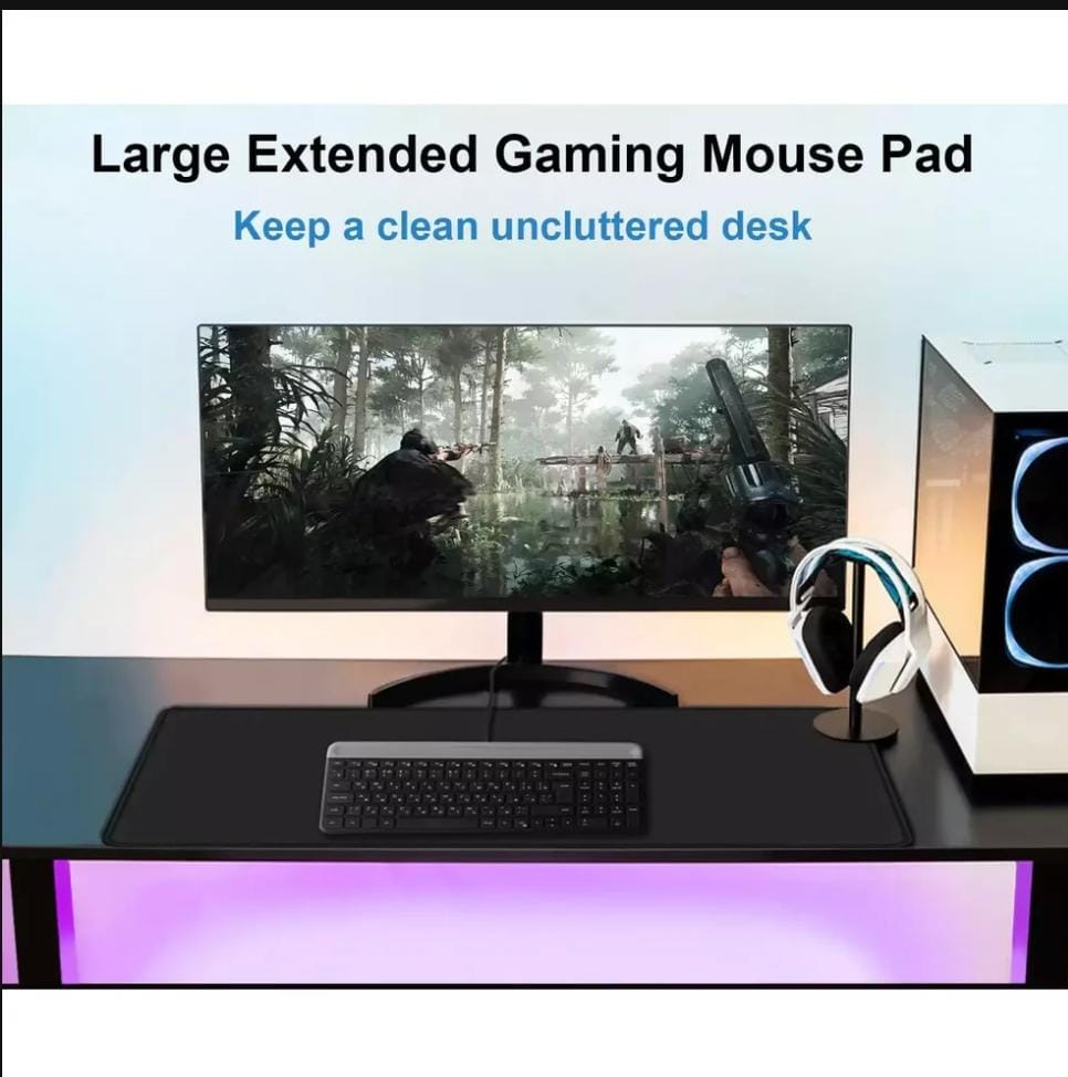 Mouse Pad 70 x 30 CM