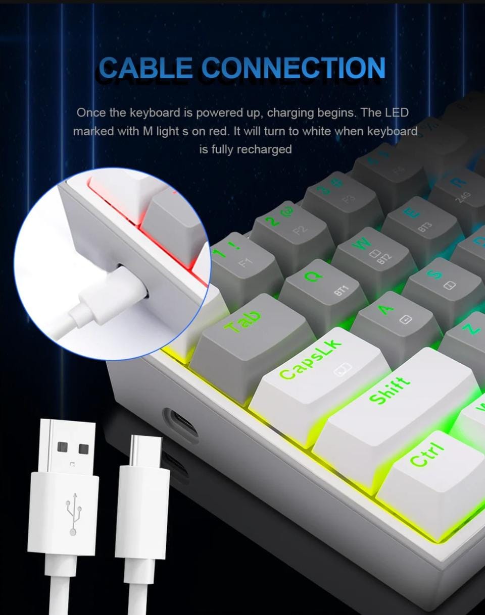 Redragon Keyboard