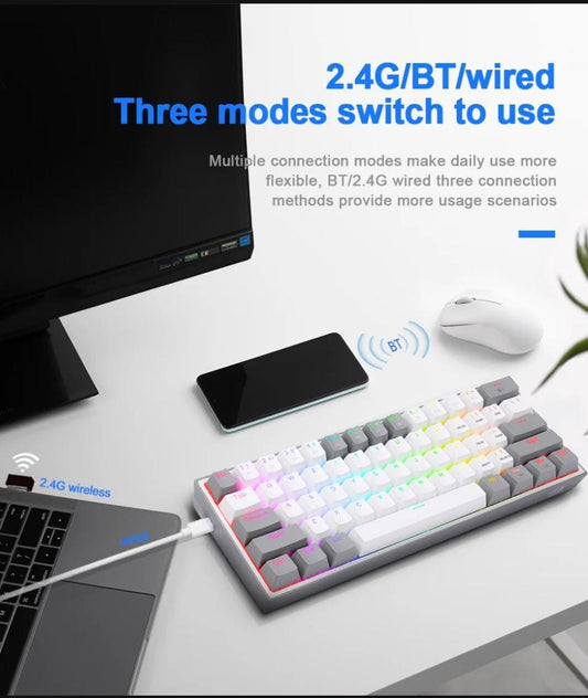 Redragon Keyboard