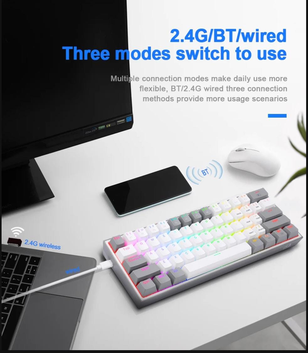Redragon Keyboard