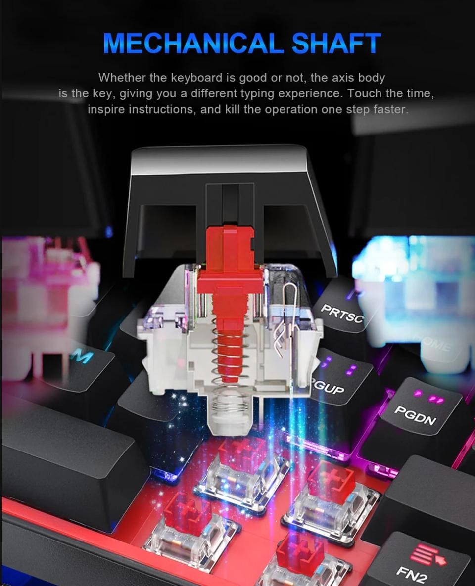 Redragon Keyboard