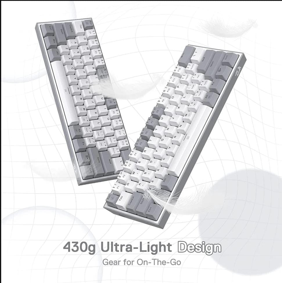 Redragon Keyboard
