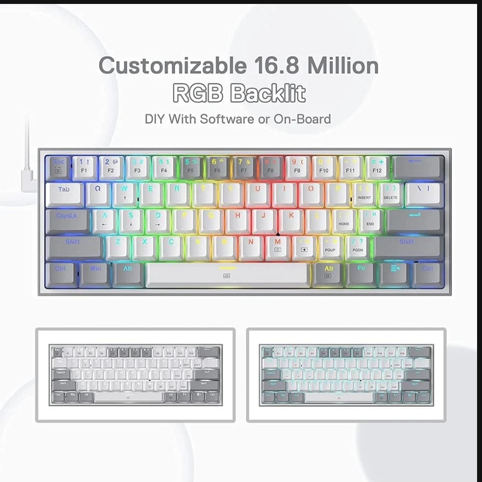 Redragon Keyboard