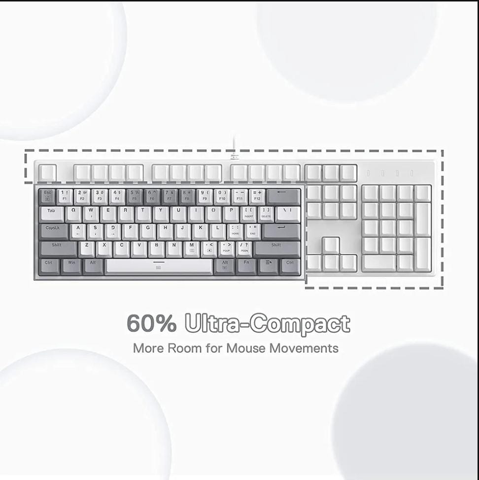Redragon Keyboard