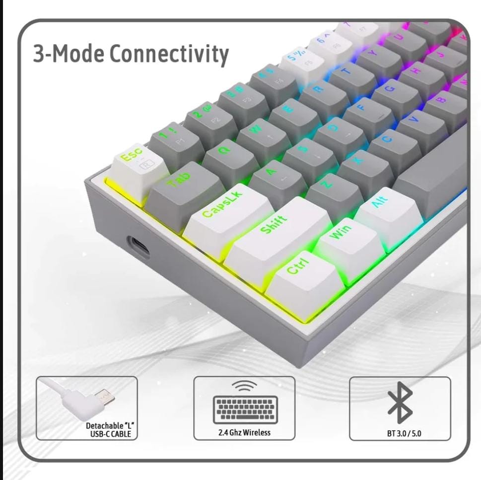 Redragon Keyboard