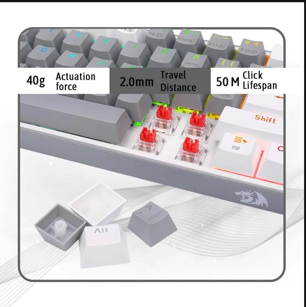 Redragon Keyboard