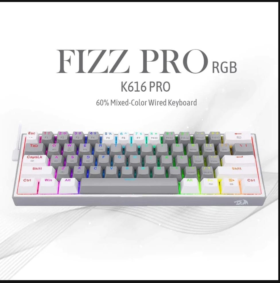Redragon Keyboard