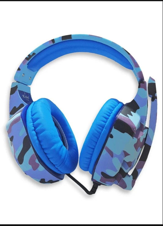 Multi-Platform Gaming Headset