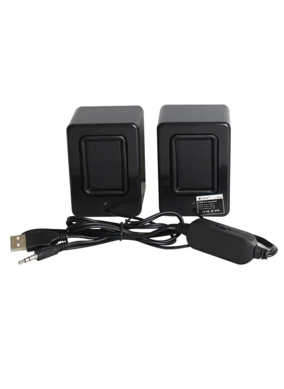 Kisonli Mini Speaker