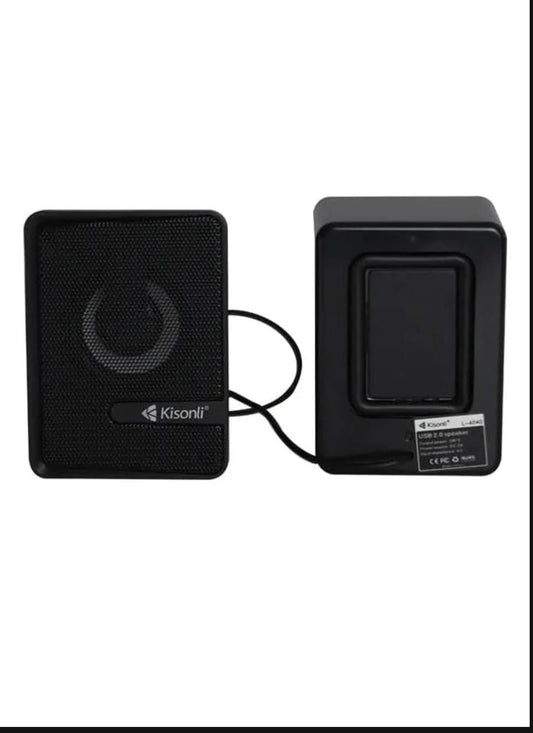 Kisonli Mini Speaker