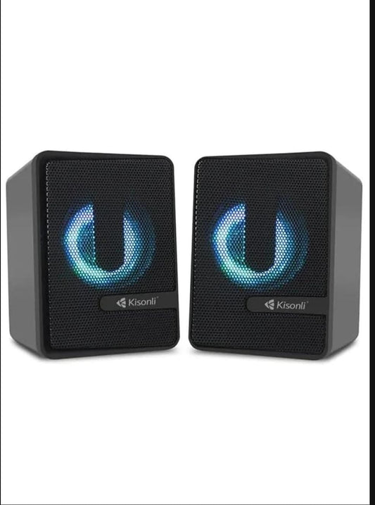 Kisonli Mini Speaker