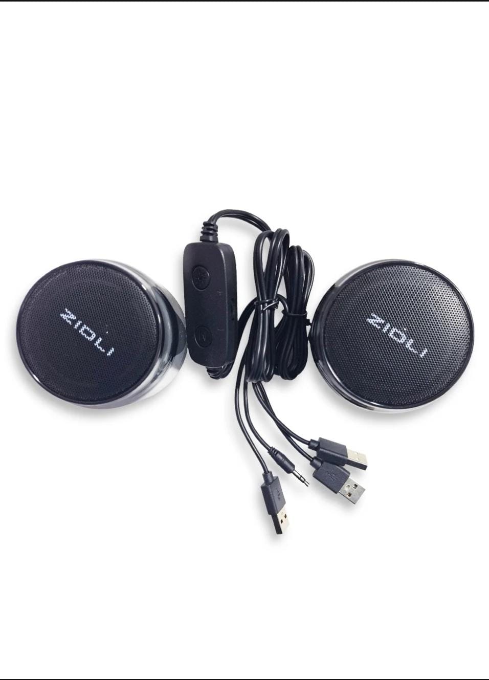 ZIDLI Speaker