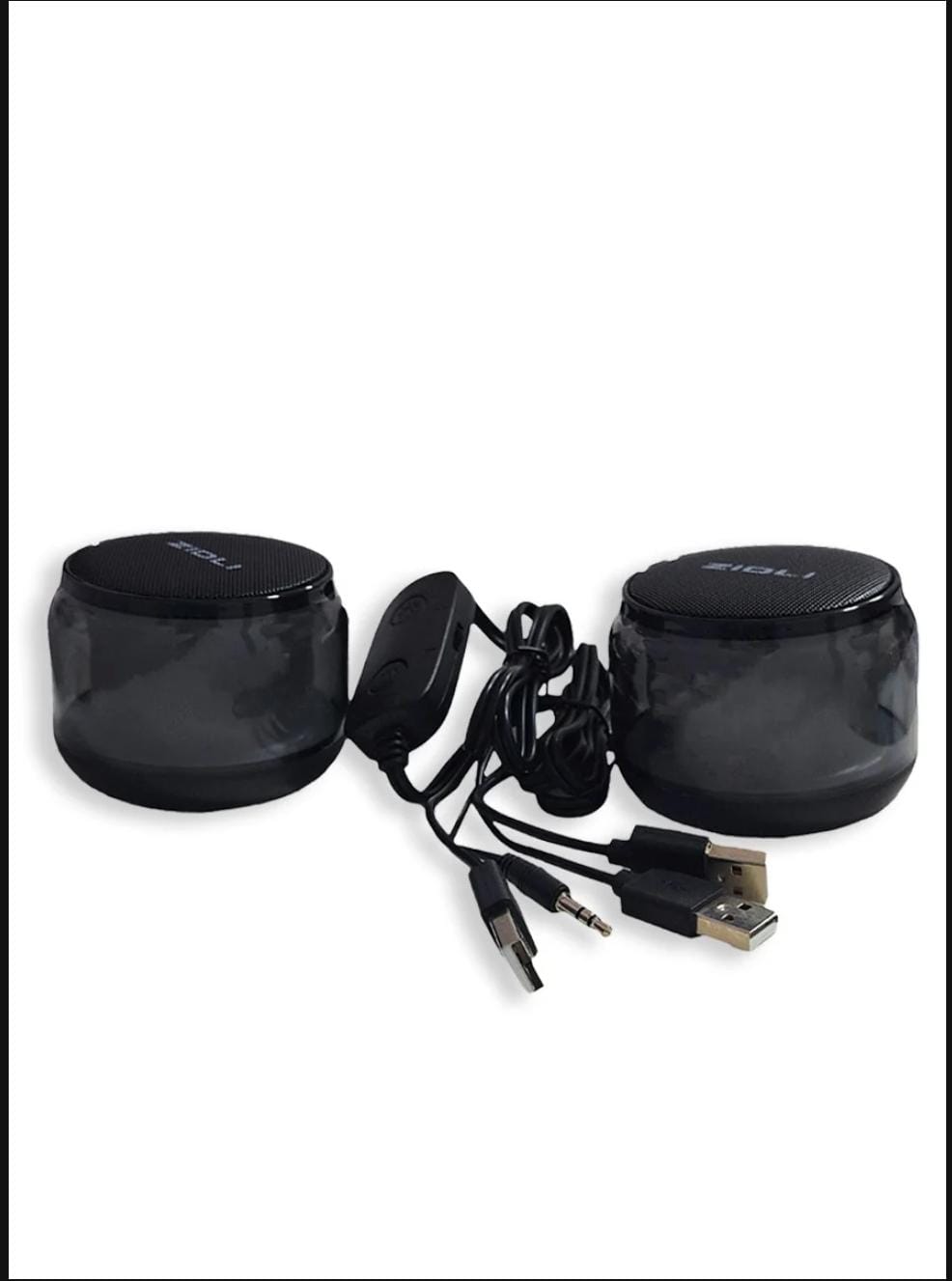 ZIDLI Speaker