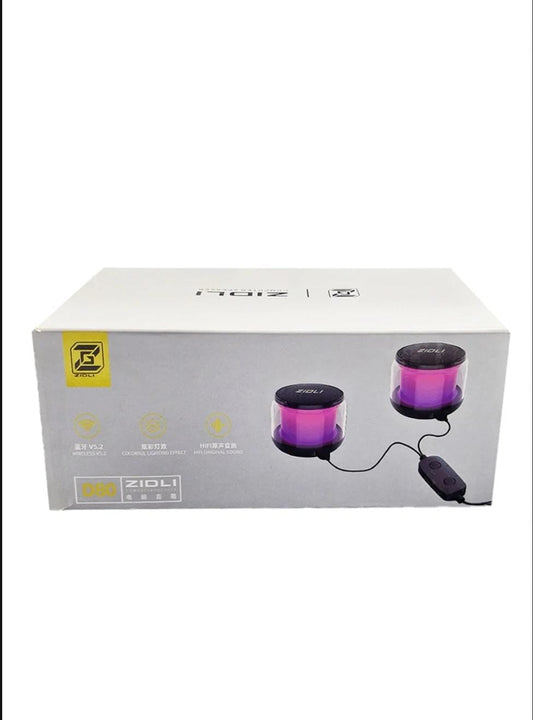 ZIDLI Speaker