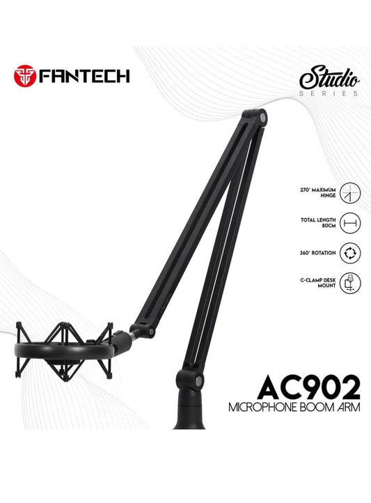 FANTECH AC902 Microphone Boom Arm