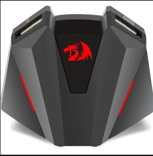Redragon GA250 Vulcan Keyboard and Mouse Adapter