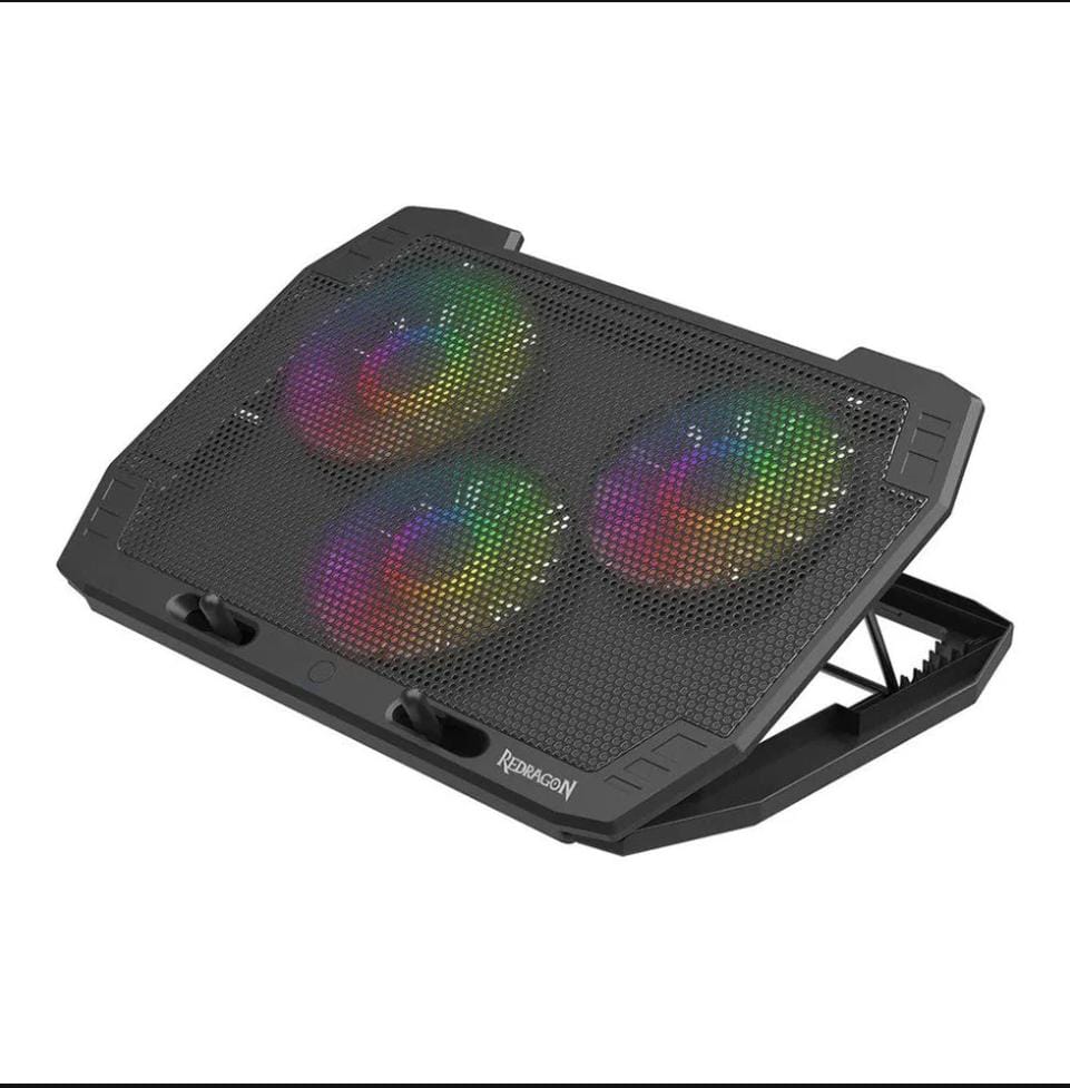Redragon Laptop Cooler