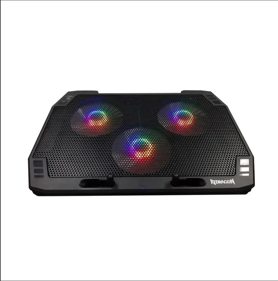 Redragon Laptop Cooler