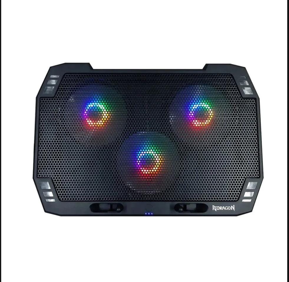 Redragon Laptop Cooler