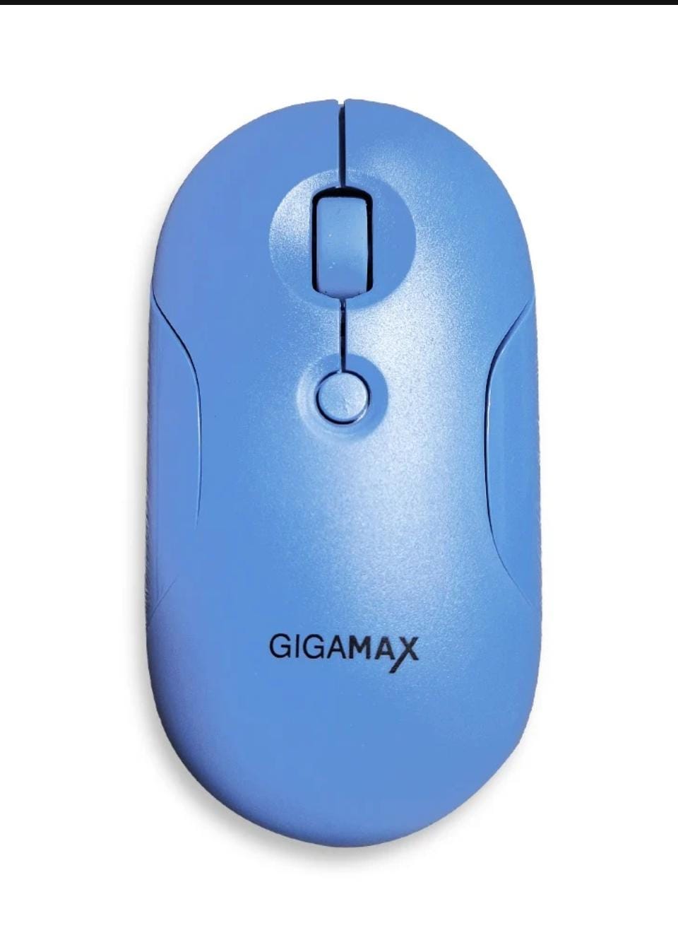 Gigamax Wireless Mouse