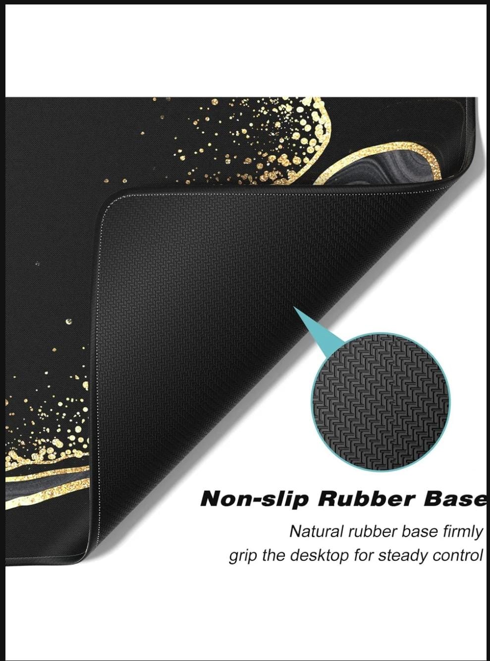 Large Mouse Pad