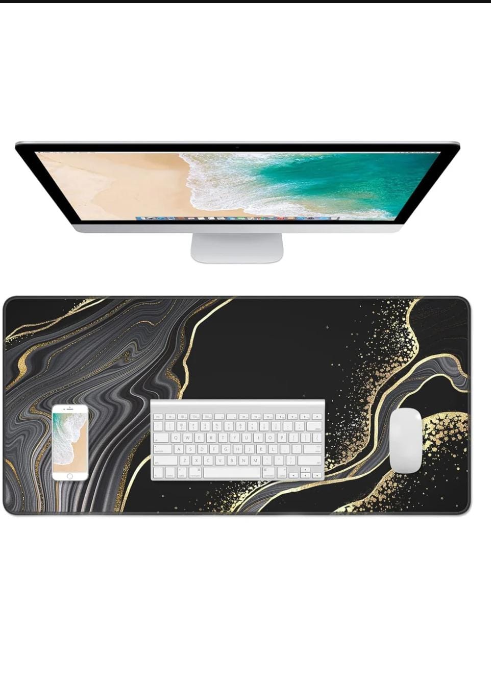 Large Mouse Pad