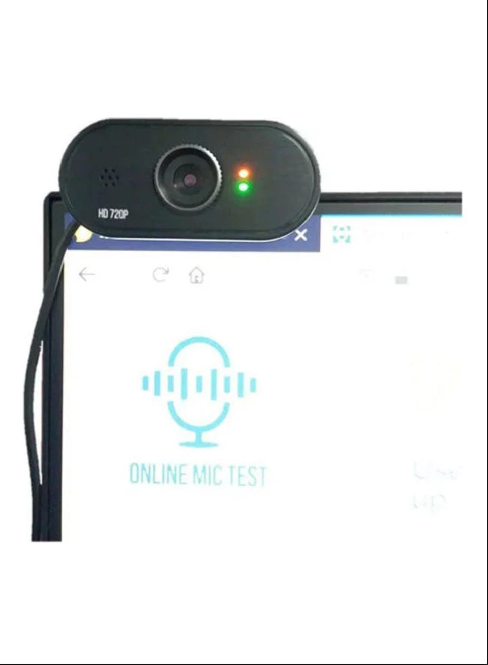 Network Camera