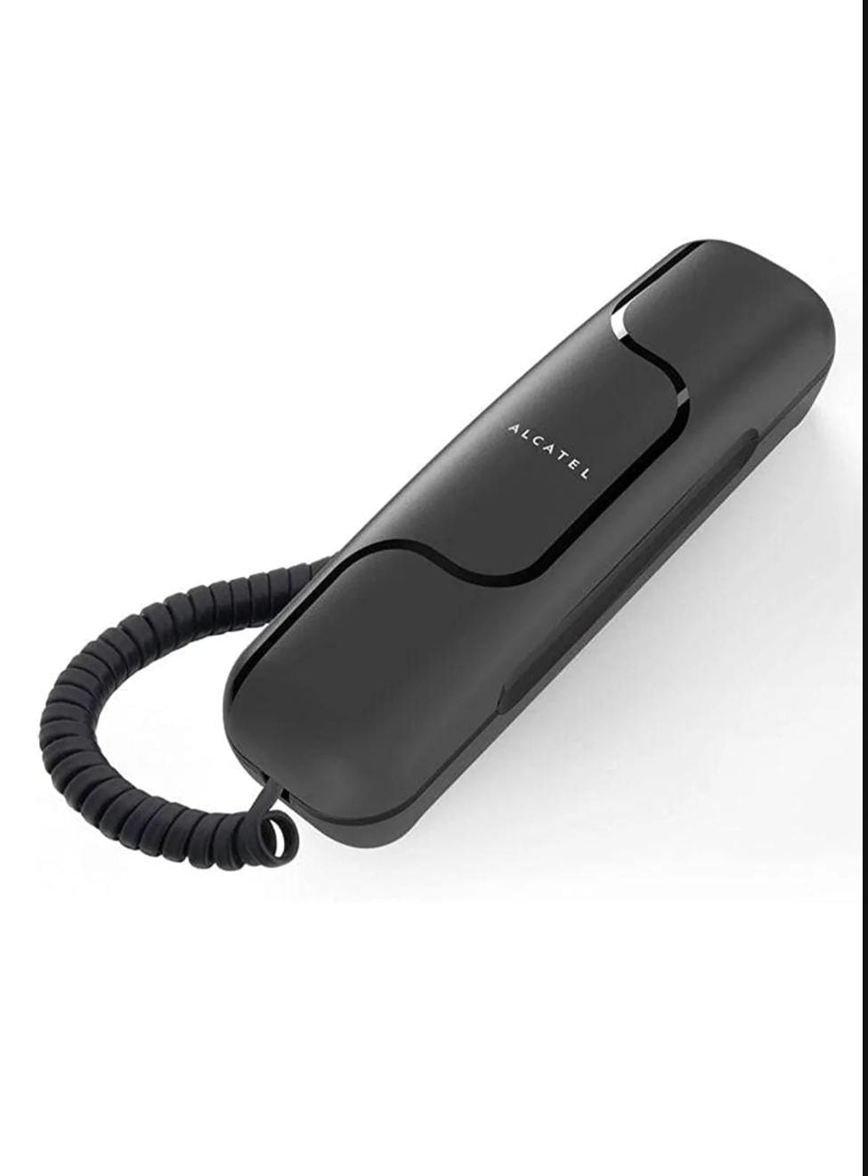 Alcatel Black Telephone
