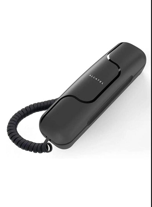 Alcatel Black Telephone