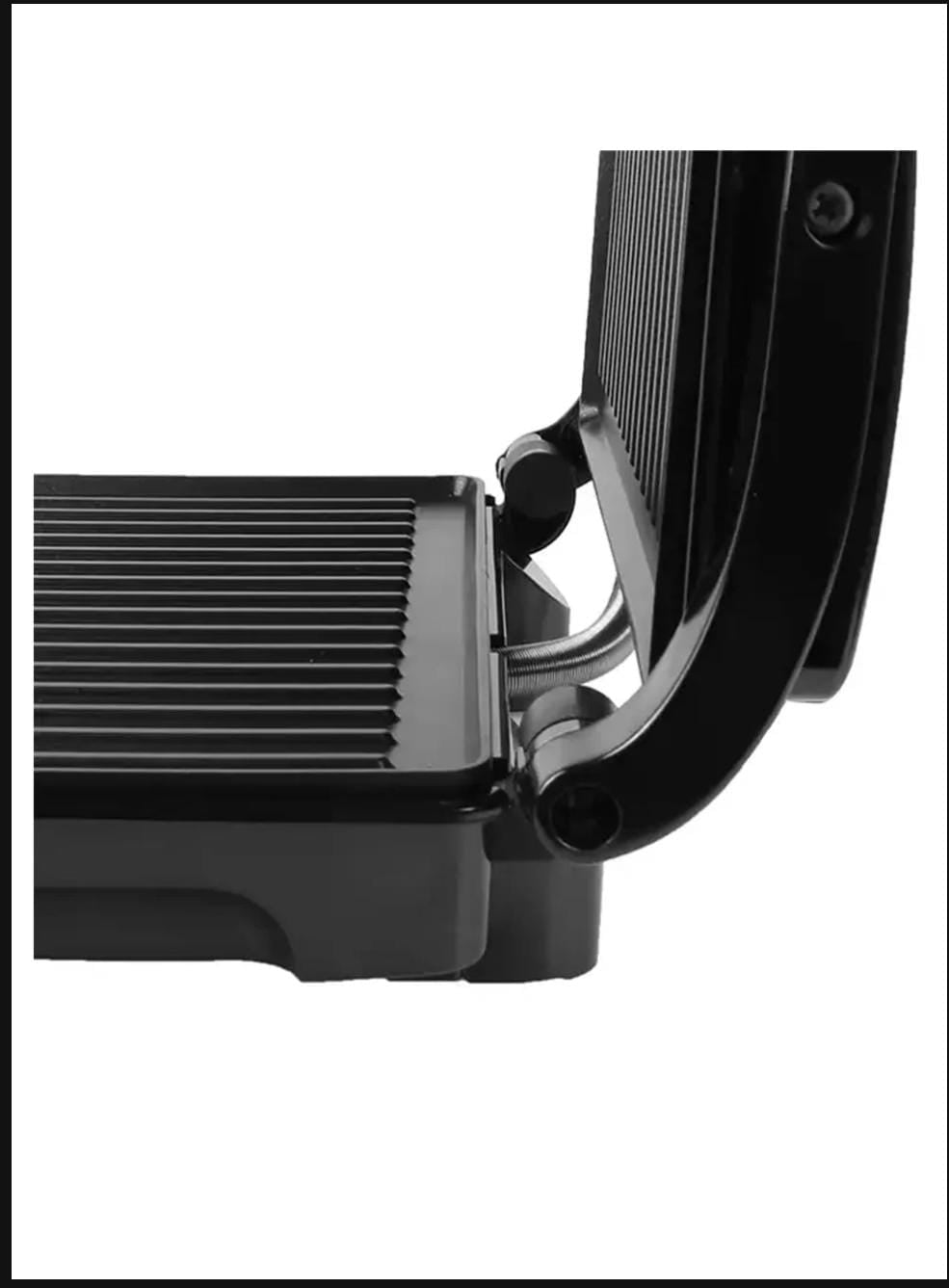 ENZO Grill Machine