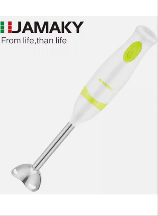 JAMAKY Hand blender