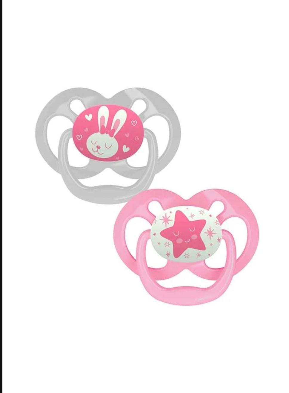 Advantage Pacifier