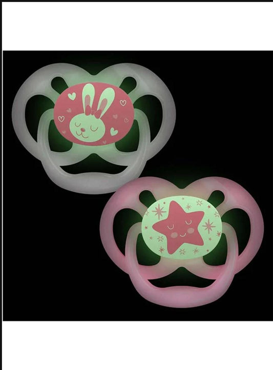 Advantage Pacifier