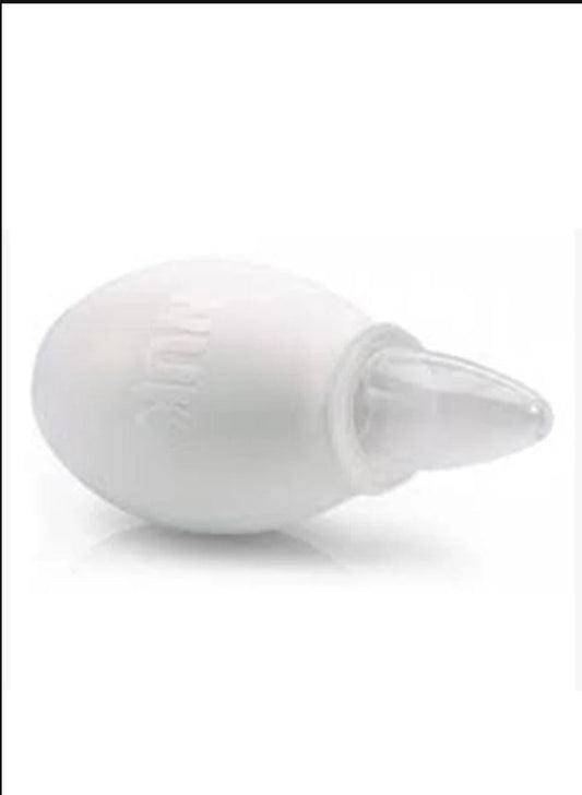 NUK Nasal Decongester