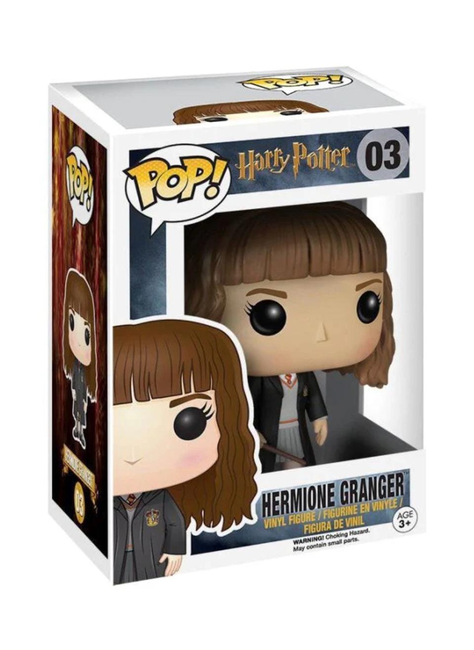 POP