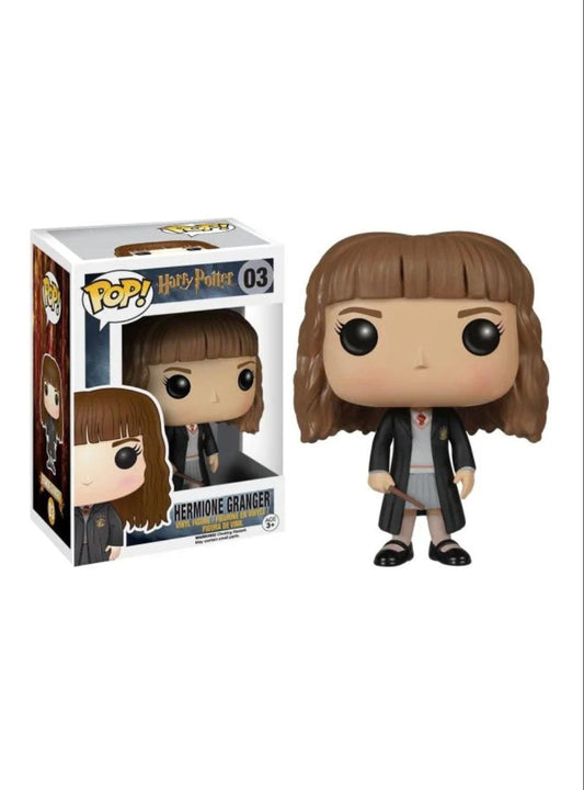 POP
