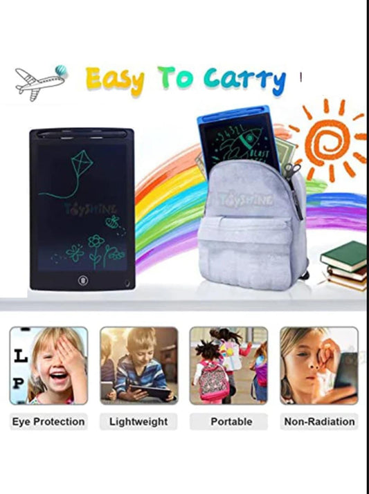 Lcd Tablet