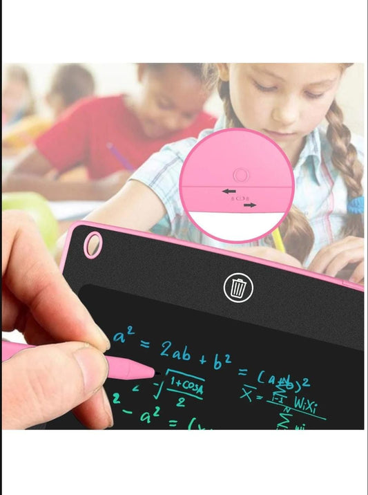 LCD Writing Tablet