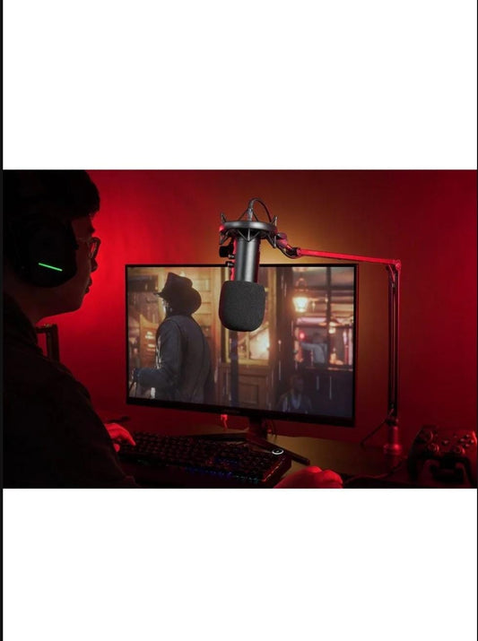 Redragon Gaming Streaming Microphone