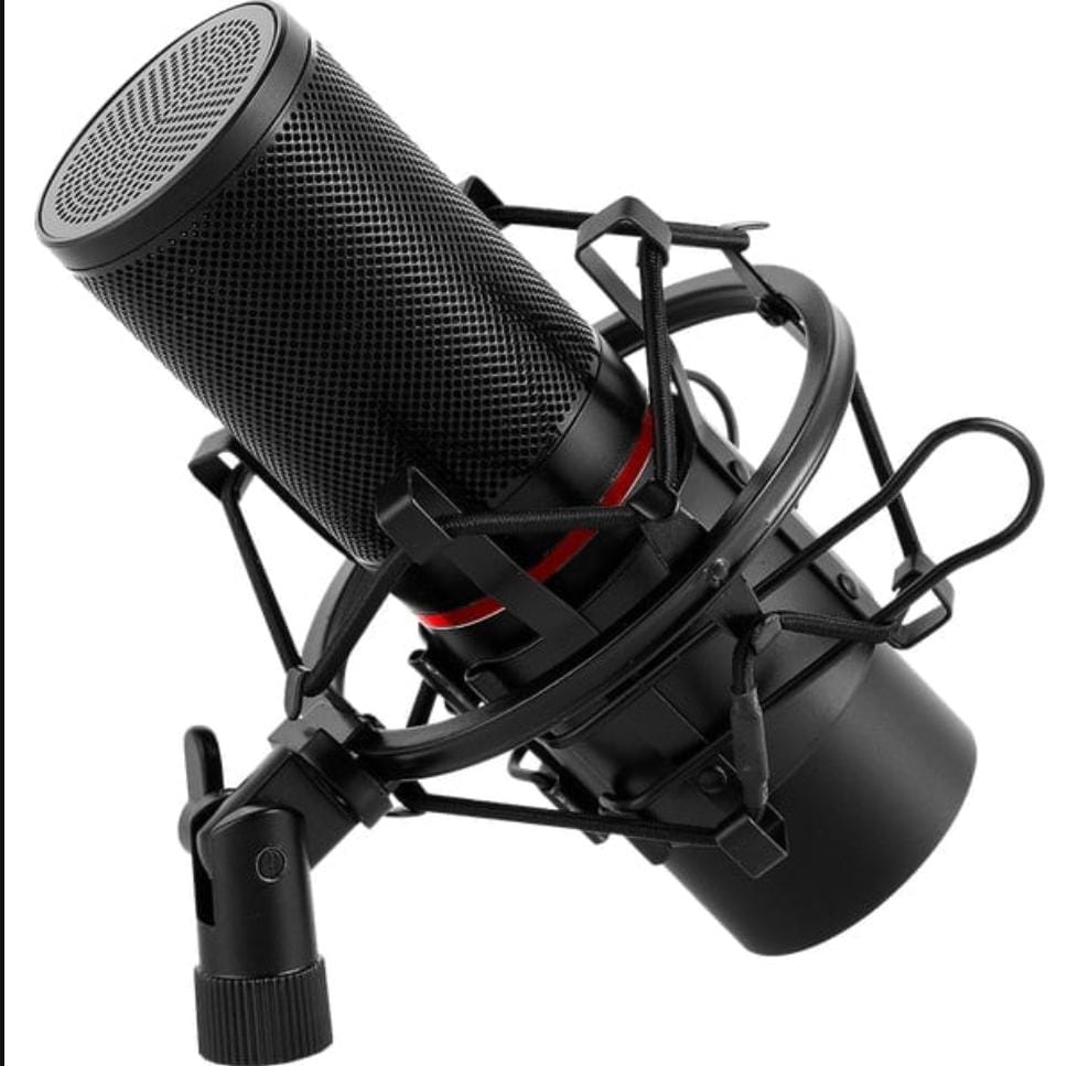 Redragon Gaming Streaming Microphone